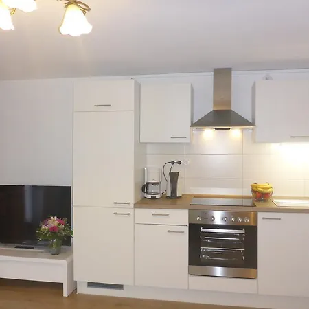 Appartement Ruhige Fewo In Lindau