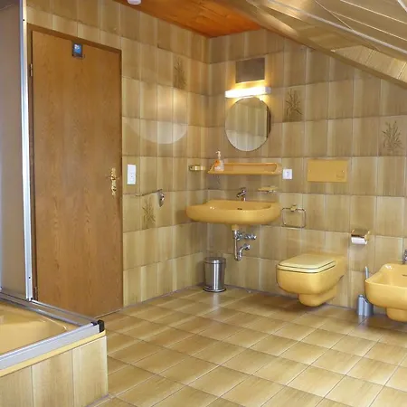 Ruhige Fewo In Lindau Appartement
