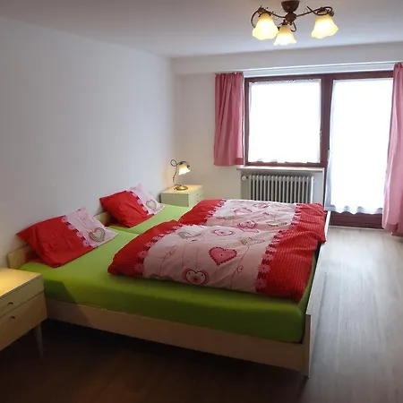 Appartement Ruhige Fewo In Lindau