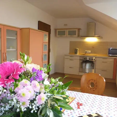 Ruhige Fewo In Lindau Appartement
