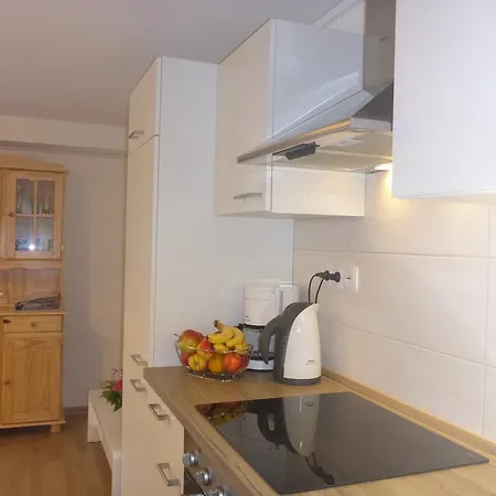Appartement Ruhige Fewo In Lindau Lindau (Bodensee)