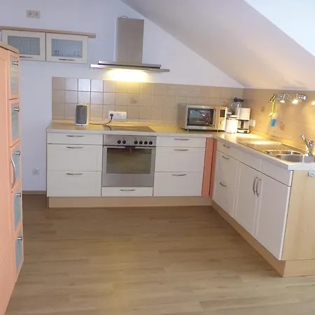 Ruhige Fewo In Lindau Appartement Lindau (Bodensee)