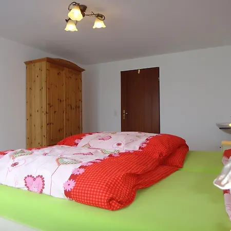 Appartement Ruhige Fewo In Lindau *