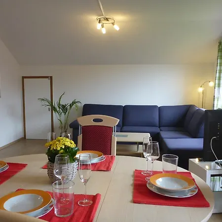 Appartement Ruhige Fewo In Lindau Lindau (Bodensee)