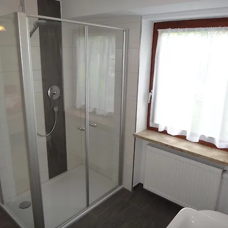 Appartement Ruhige Fewo In Lindau