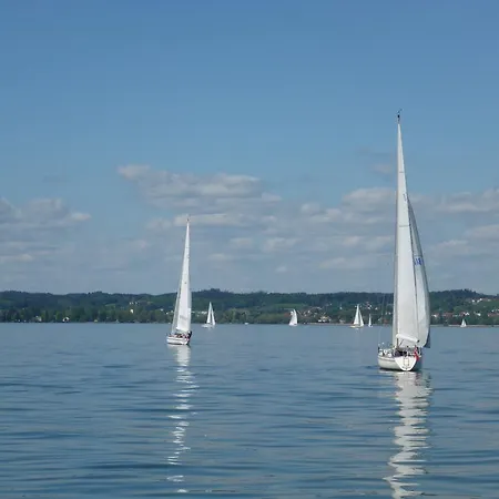 Ruhige Fewo In Lindau Lindau (Bodensee)