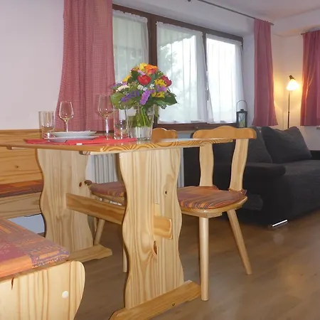 Appartement Ruhige Fewo In Lindau Lindau (Bodensee)