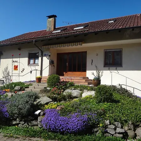 Ruhige Fewo In Lindau *