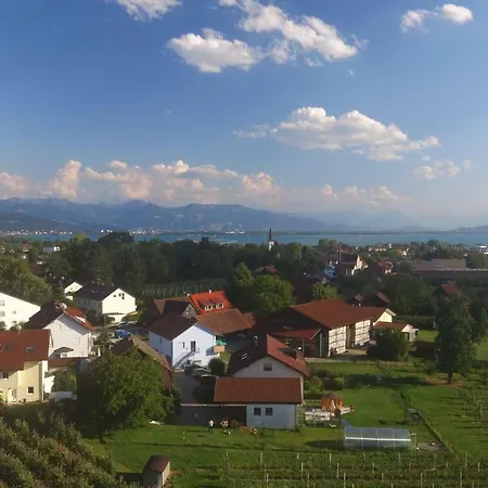 Ruhige Fewo In Lindau Appartement Lindau (Bodensee)