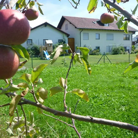 Ruhige Fewo In Lindau *