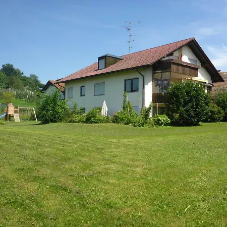 Ruhige Fewo In Lindau