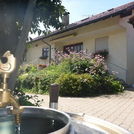 Ruhige Fewo In Lindau Appartement Lindau (Bodensee)