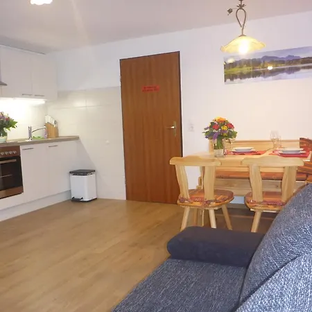דירה Ruhige Fewo In Lindau *