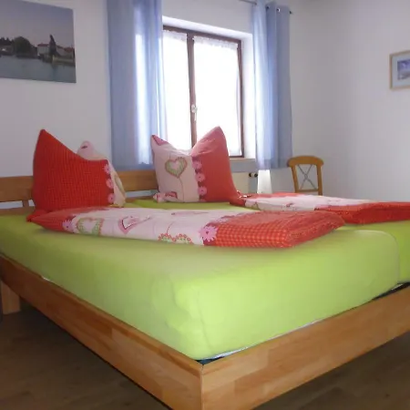 דירה Ruhige Fewo In Lindau